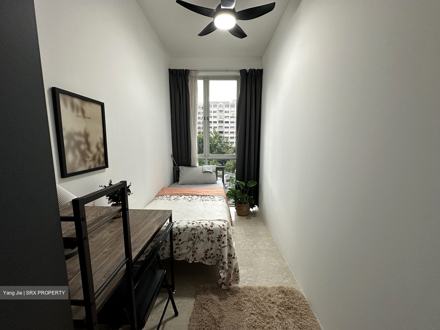 The Eden At Tampines (D18), Condominium #504560471